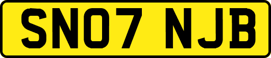 SN07NJB