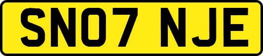 SN07NJE