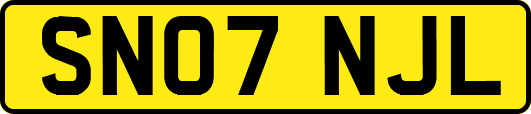 SN07NJL