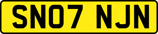 SN07NJN