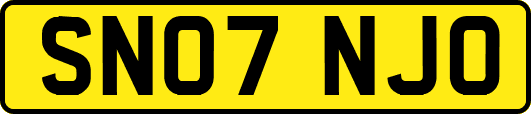 SN07NJO
