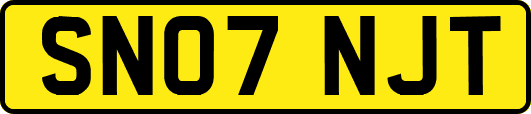 SN07NJT