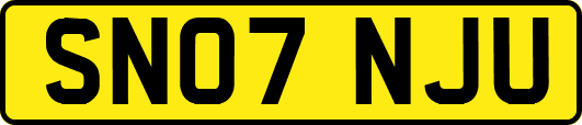 SN07NJU