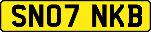 SN07NKB