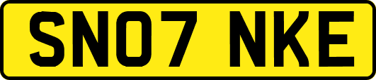 SN07NKE