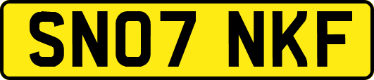 SN07NKF