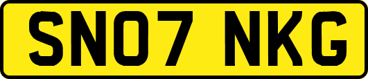SN07NKG