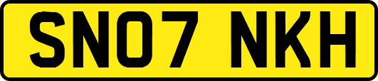 SN07NKH