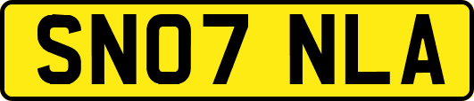 SN07NLA