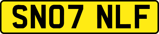 SN07NLF