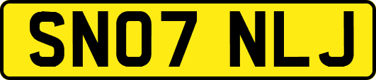SN07NLJ