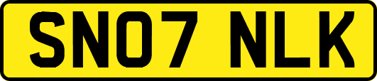 SN07NLK
