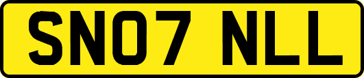 SN07NLL