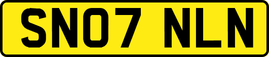 SN07NLN