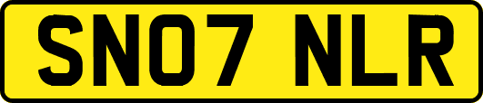SN07NLR