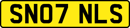 SN07NLS