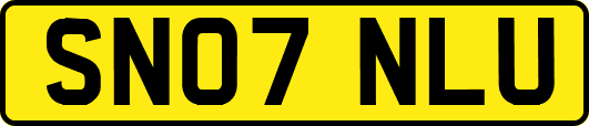 SN07NLU