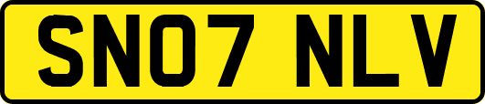 SN07NLV