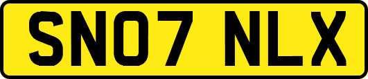 SN07NLX