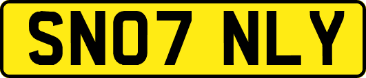 SN07NLY