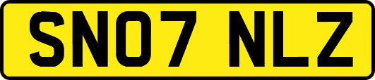 SN07NLZ