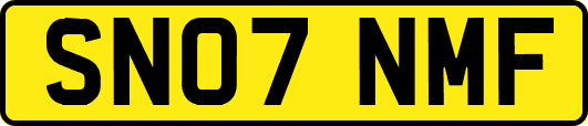 SN07NMF