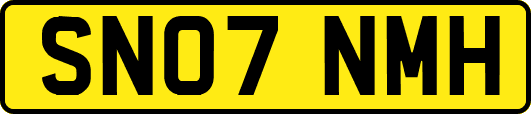 SN07NMH