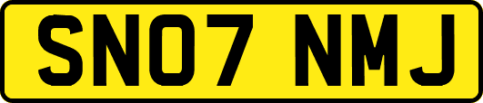 SN07NMJ