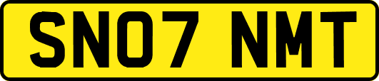 SN07NMT