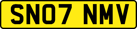SN07NMV