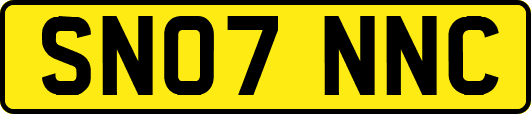 SN07NNC