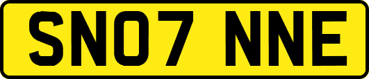 SN07NNE