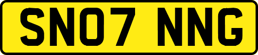 SN07NNG