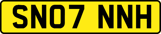 SN07NNH
