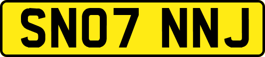 SN07NNJ