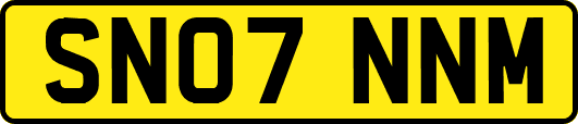 SN07NNM