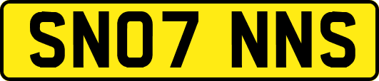 SN07NNS