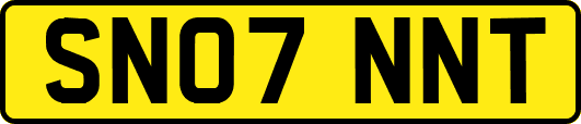 SN07NNT