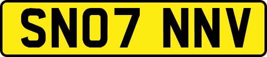 SN07NNV