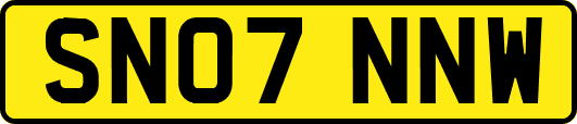 SN07NNW