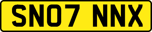 SN07NNX