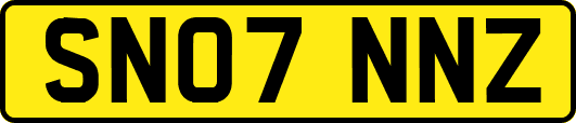 SN07NNZ