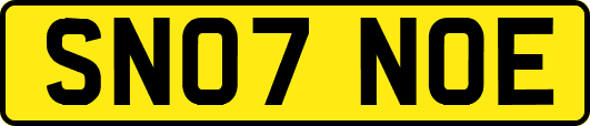 SN07NOE
