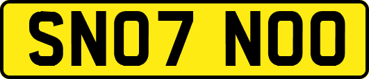 SN07NOO