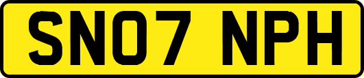 SN07NPH