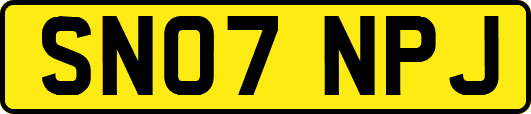 SN07NPJ