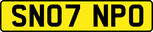 SN07NPO