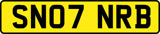SN07NRB