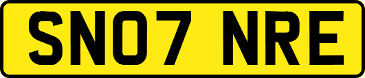 SN07NRE
