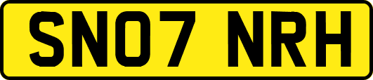 SN07NRH